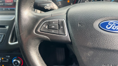 Ford Focus 1.5 EcoBoost Zetec S 5dr Petrol Hatchback